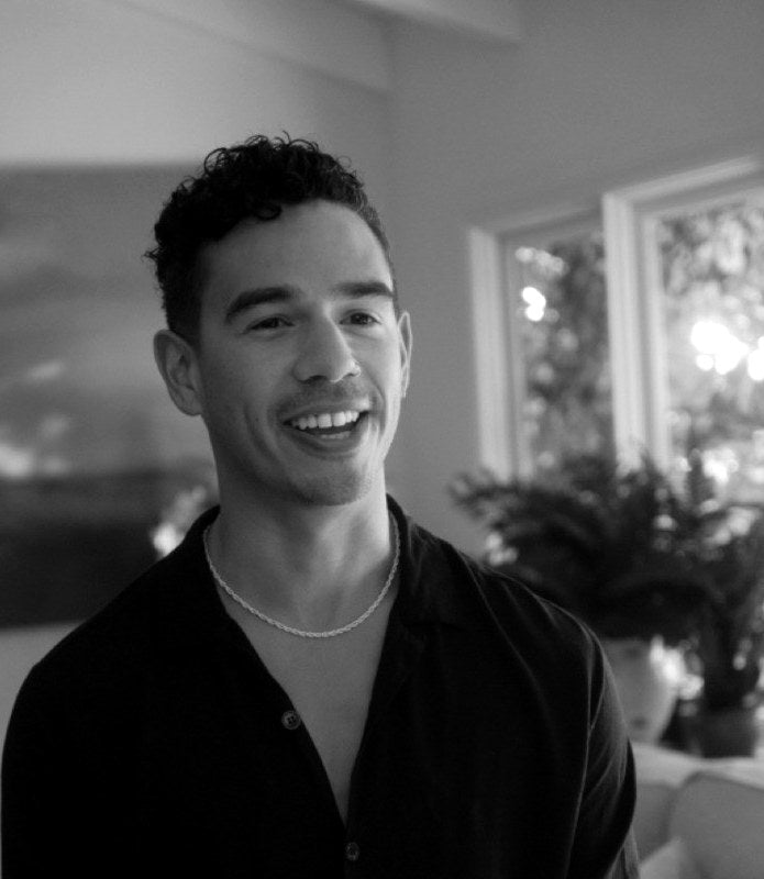 Omar Alvarez, Founder