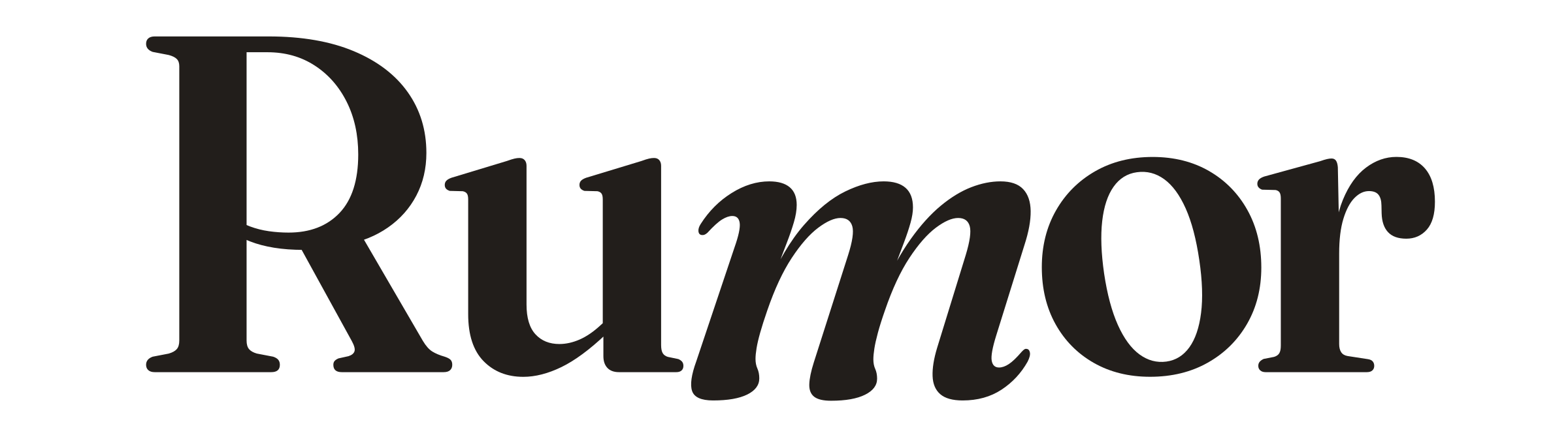 Rumor